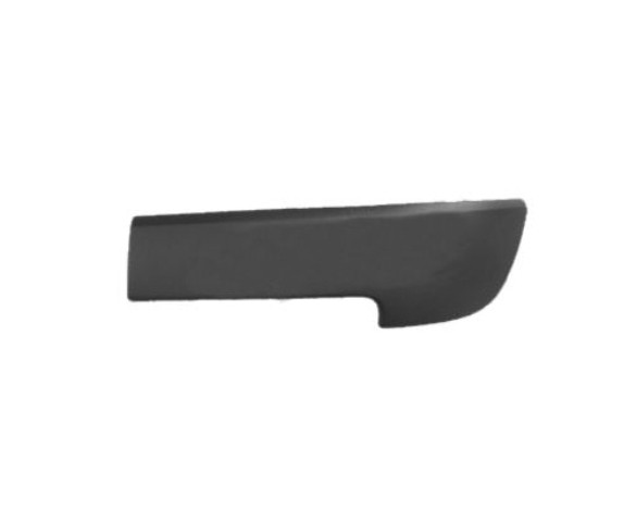 Front Bumper Moulding - LH