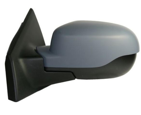 Door Mirror Electric L/H
