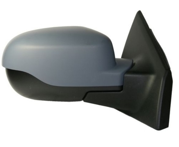 Door Mirror Electric R/H