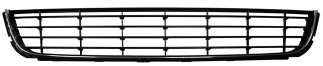 Ft Bumper Grille - With Chrome