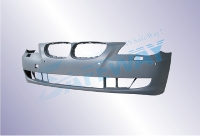 Front Bumper - With PDS
