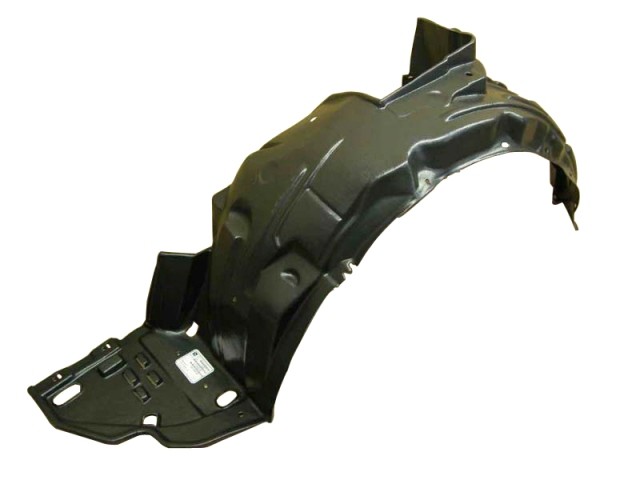 Honda Insight 2009- Front Wing Splashguard