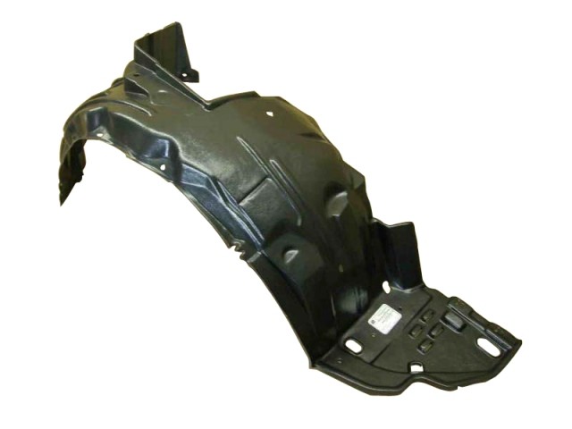Honda Insight 2009- Front Wing Splashguard