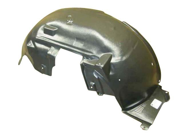 Kia Sorento 2006-2010 Front Wing Splashguard