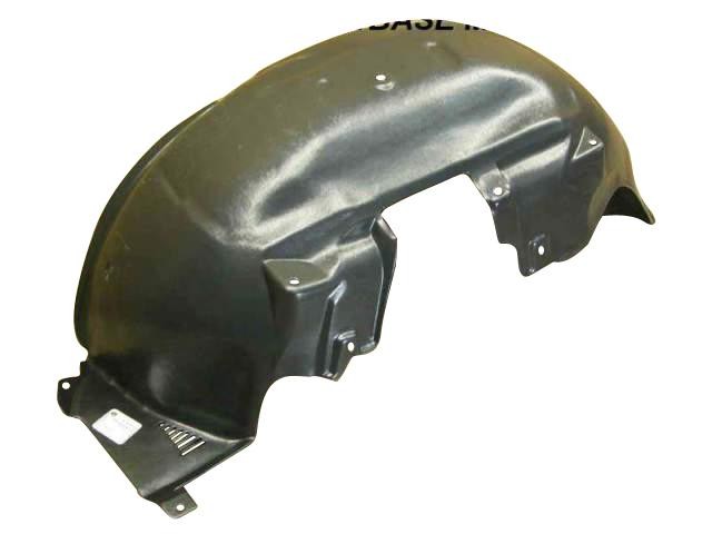Kia Sorento 2006-2010 Front Wing Splashguard