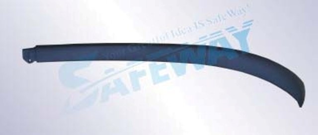 Front Bumper Spoiler - LH