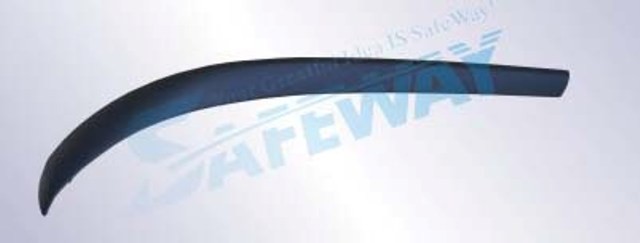 Front Bumper Spoiler - RH