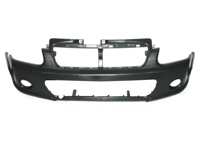 Vauxhall Agila 2004-2007 Front Bumper