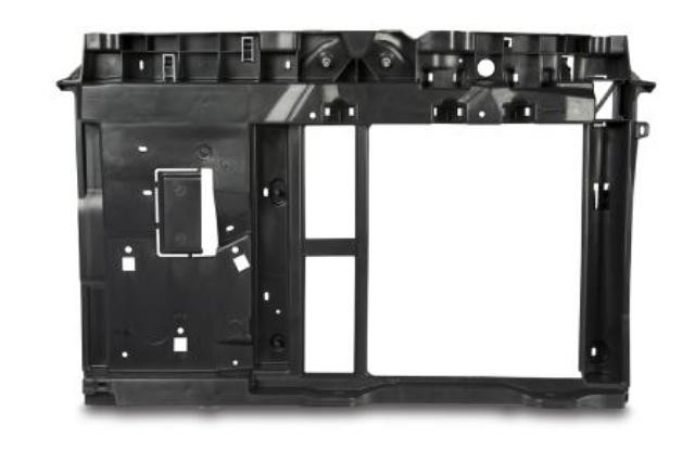 Front Panel - 1.4/1.6 Manual