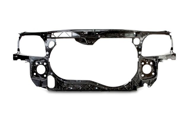 Front Panel - 2.5 Diesel