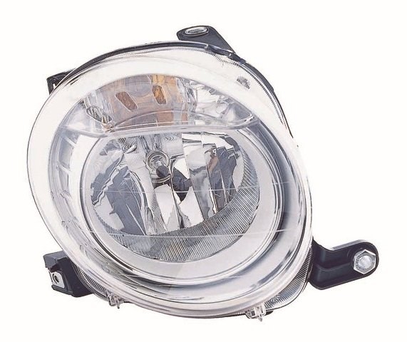 Headlamp - RH