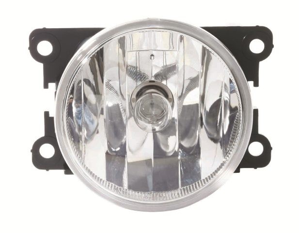 Front Fog Lamp - Not Sided