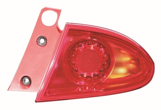 Rear Lamp - Wing Mounted - RH