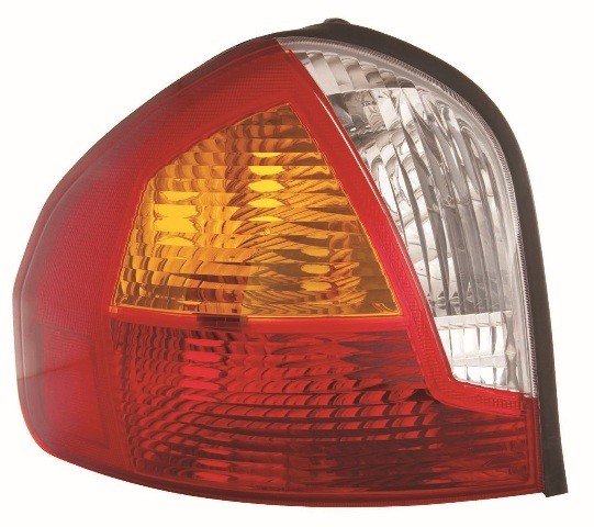 Hyundai Santa-Fe 2001-2004 Rear Lamp (2001-2004)