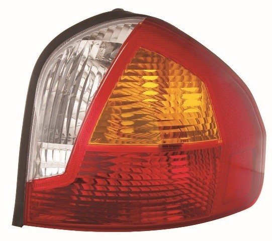Hyundai Santa-Fe 2001-2004 Rear Lamp (2001-2004)