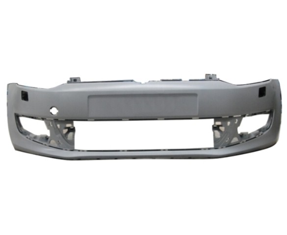 Front Bumper - With Wash