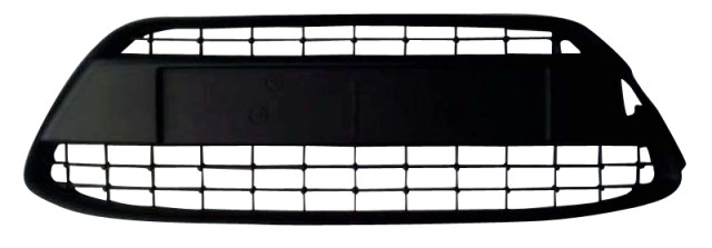 Front Bumper Grille