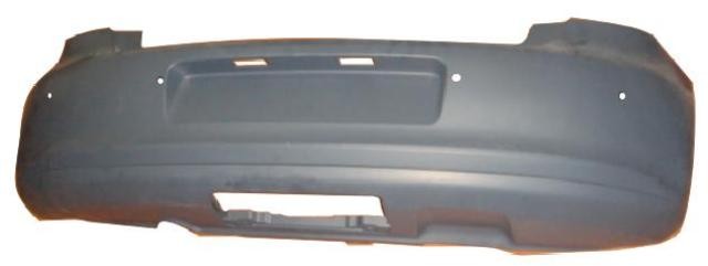 Rear Bumper - With PDS