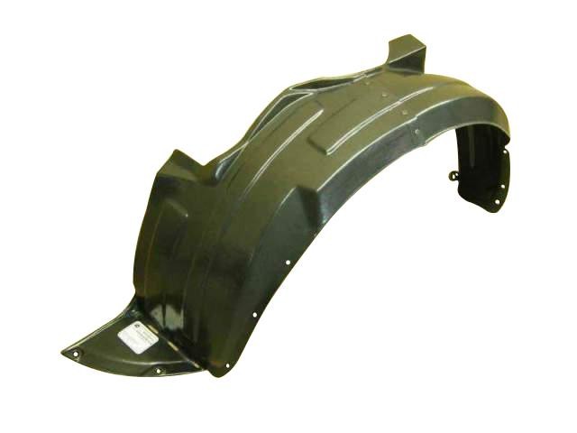 Kia Picanto 2007-2011 Front Wing Splashguard