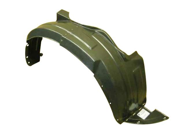 Kia Picanto 2007-2011 Front Wing Splashguard