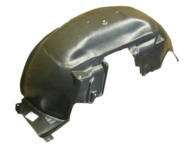 Kia Sorento 2003-2006 Front Wing Splashguard