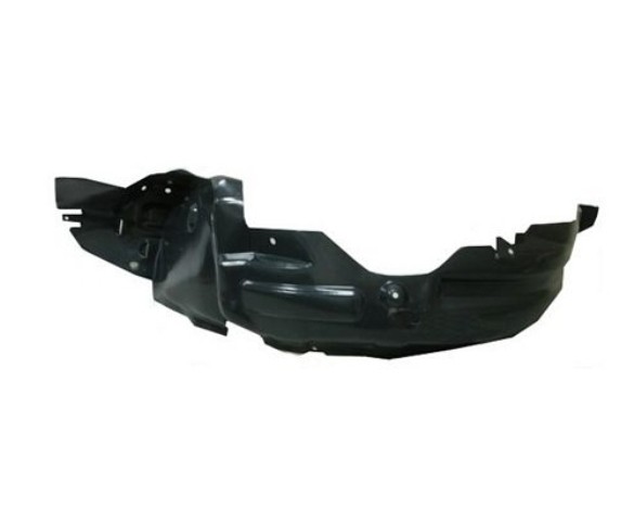 Kia Sedona 2002-2006 Front Wing Splashguard
