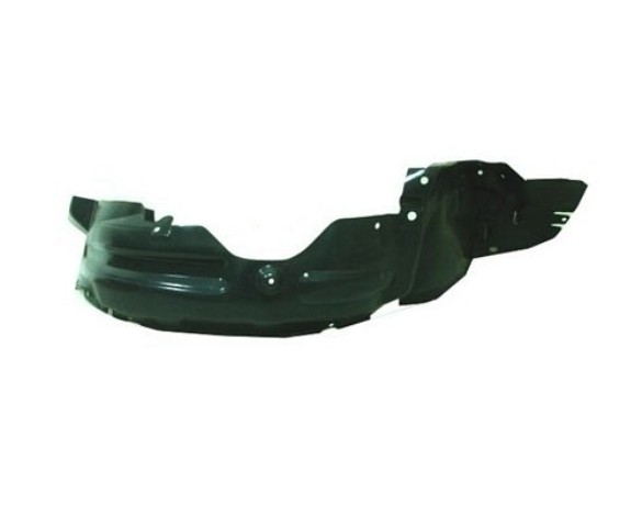 Kia Sedona 2002-2006 Front Wing Splashguard