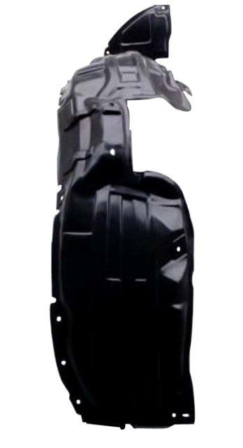 Ft Wing S/Guard With Mould LH