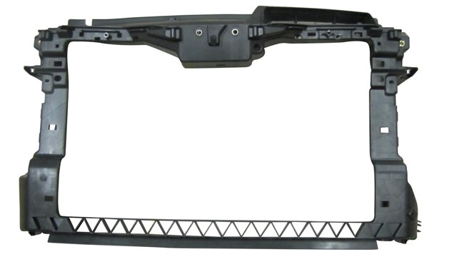 Volkswagen Scirocco 2008- Front Panel