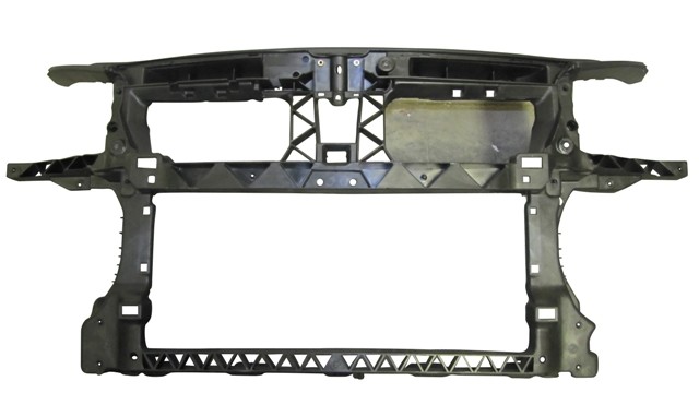 Volkswagen Touran 2007-2010 Front Panel