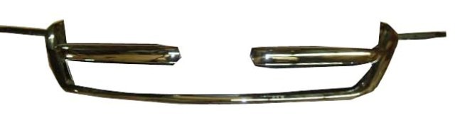 Honda CR-V 2002-2005 Front Grille Chrome Moulding