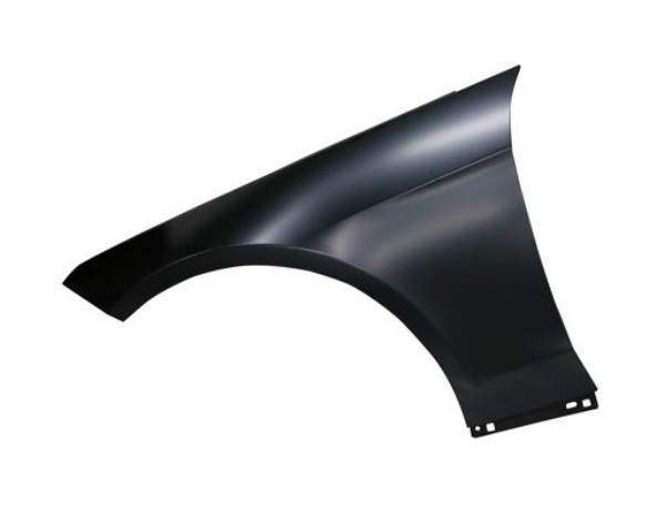 Mercedes E-Class Saloon/Estate 2009-2013 (S212/W212) Front Wing Aluminium (Original Equipment Material)