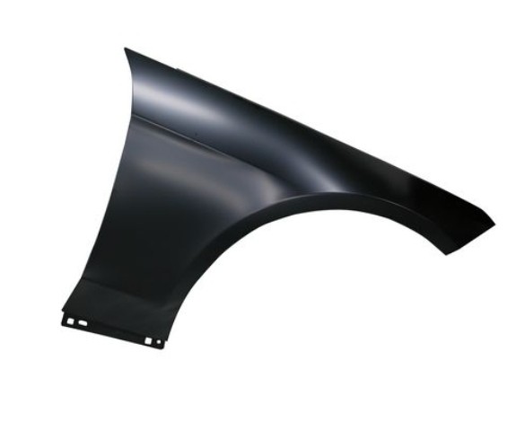 Mercedes E-Class Saloon/Estate 2009-2013 (S212/W212) Front Wing Aluminium (Original Equipment Material)