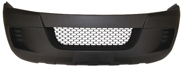 Iveco Daily 2009> Front Bumper