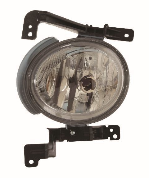 Front Fog Lamp - RH