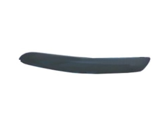 Front Bumper Moulding - LH