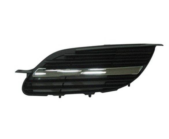 Nissan Almera Tino 2000-2005 Front Grille - 1.8 Petrol Models