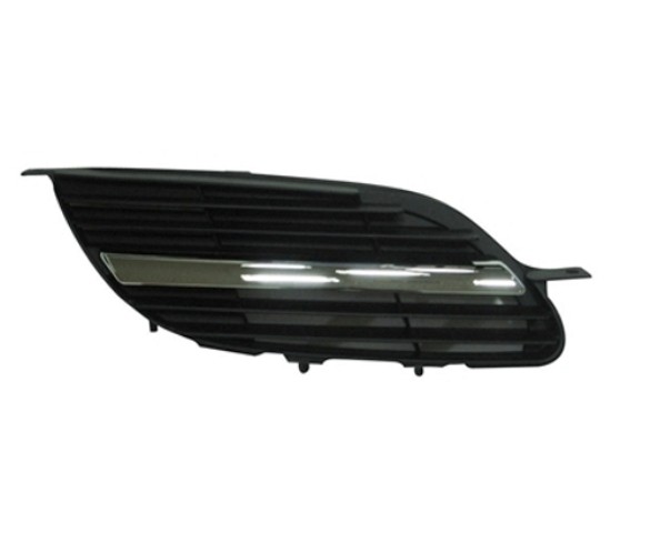 Nissan Almera Tino 2000-2005 Front Grille - 1.8 Petrol Models