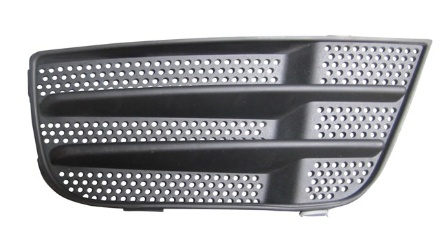 Front Bumper Grille