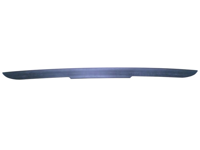 Front Bumper Spoiler