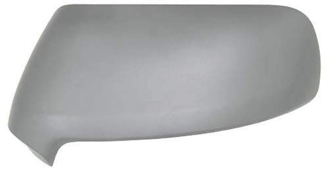 Door Mirror Cover - Primed LH