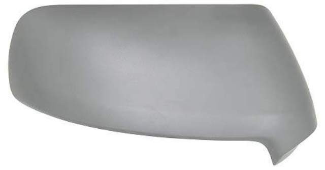 Door Mirror Cover - Primed RH