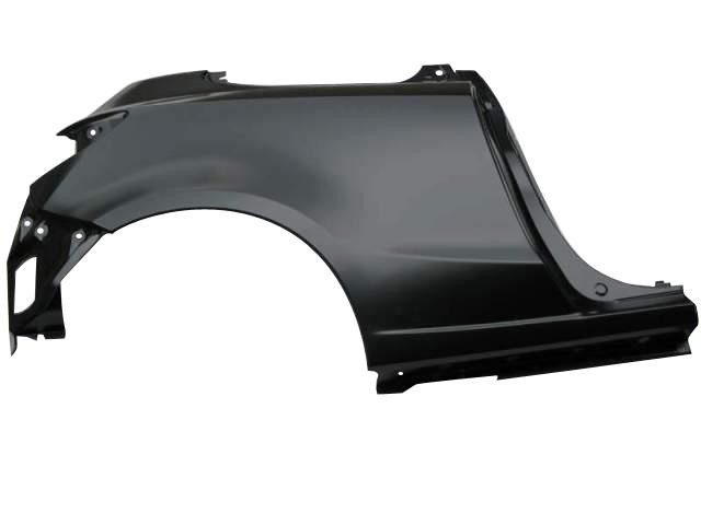 Rear Quarter Panel R/H
