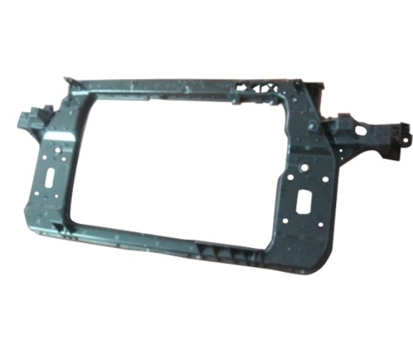 Hyundai ix35 2010- Front Panel