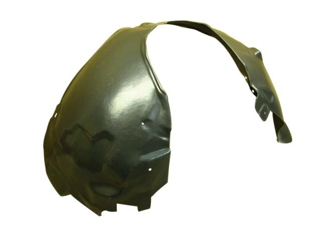 Ft Wing Splashguard - Front RH