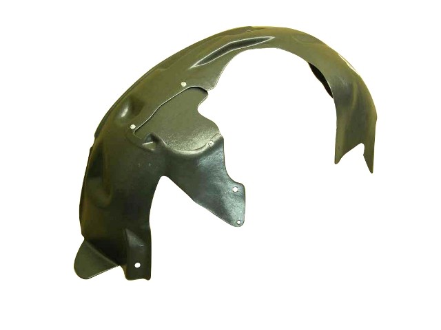 Ford Sport Ka 2003-2008 Front Wing Splashguard