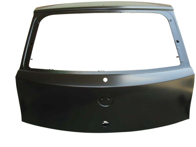 Fiat Punto 2003-2006 Tailgate