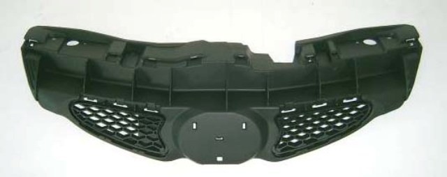 Front Grille