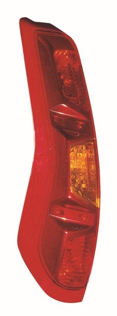 Nissan X-Trail 2007- Rear Lamp