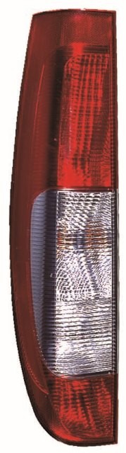 Mercedes Vito/Viano 2003-2010 Rear Lamp